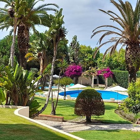 Luxury Apartment Near Cascais Town & Marina Exteriér fotografie