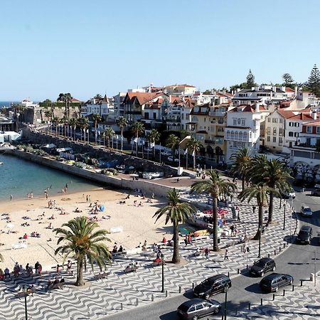 Luxury Apartment Near Cascais Town & Marina Exteriér fotografie