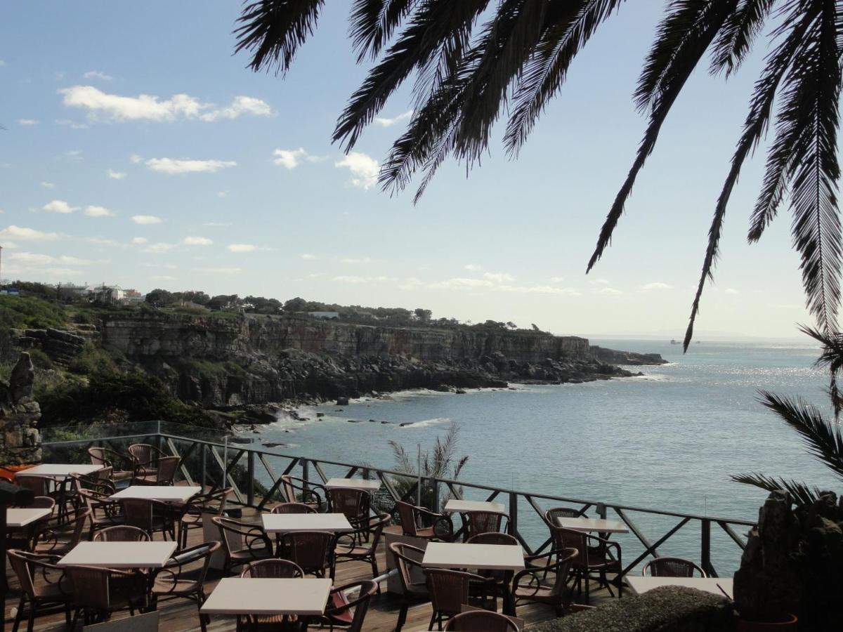 Luxury Apartment Near Cascais Town & Marina Pokoj fotografie