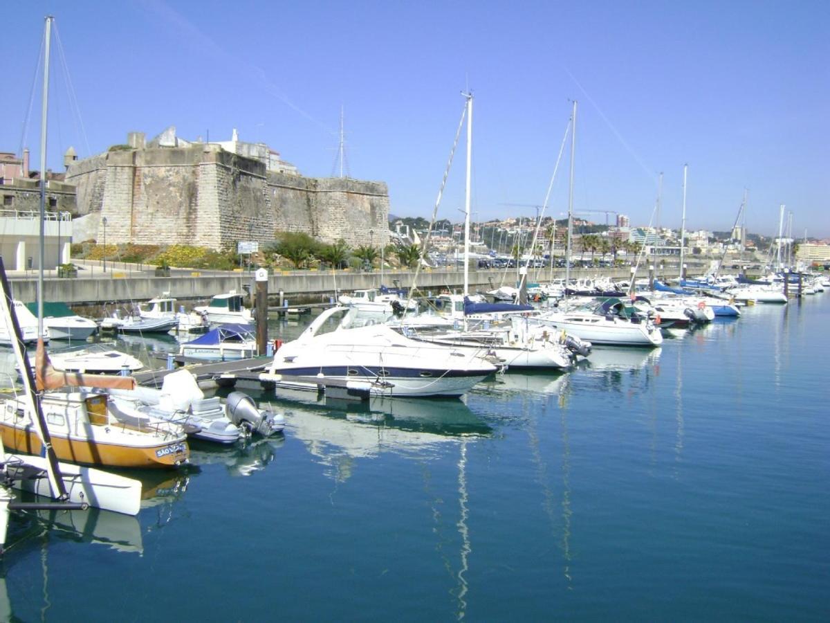 Luxury Apartment Near Cascais Town & Marina Pokoj fotografie