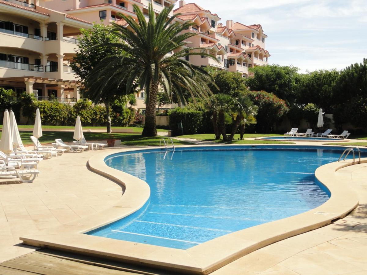 Luxury Apartment Near Cascais Town & Marina Pokoj fotografie
