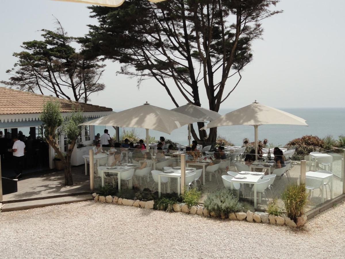 Luxury Apartment Near Cascais Town & Marina Pokoj fotografie
