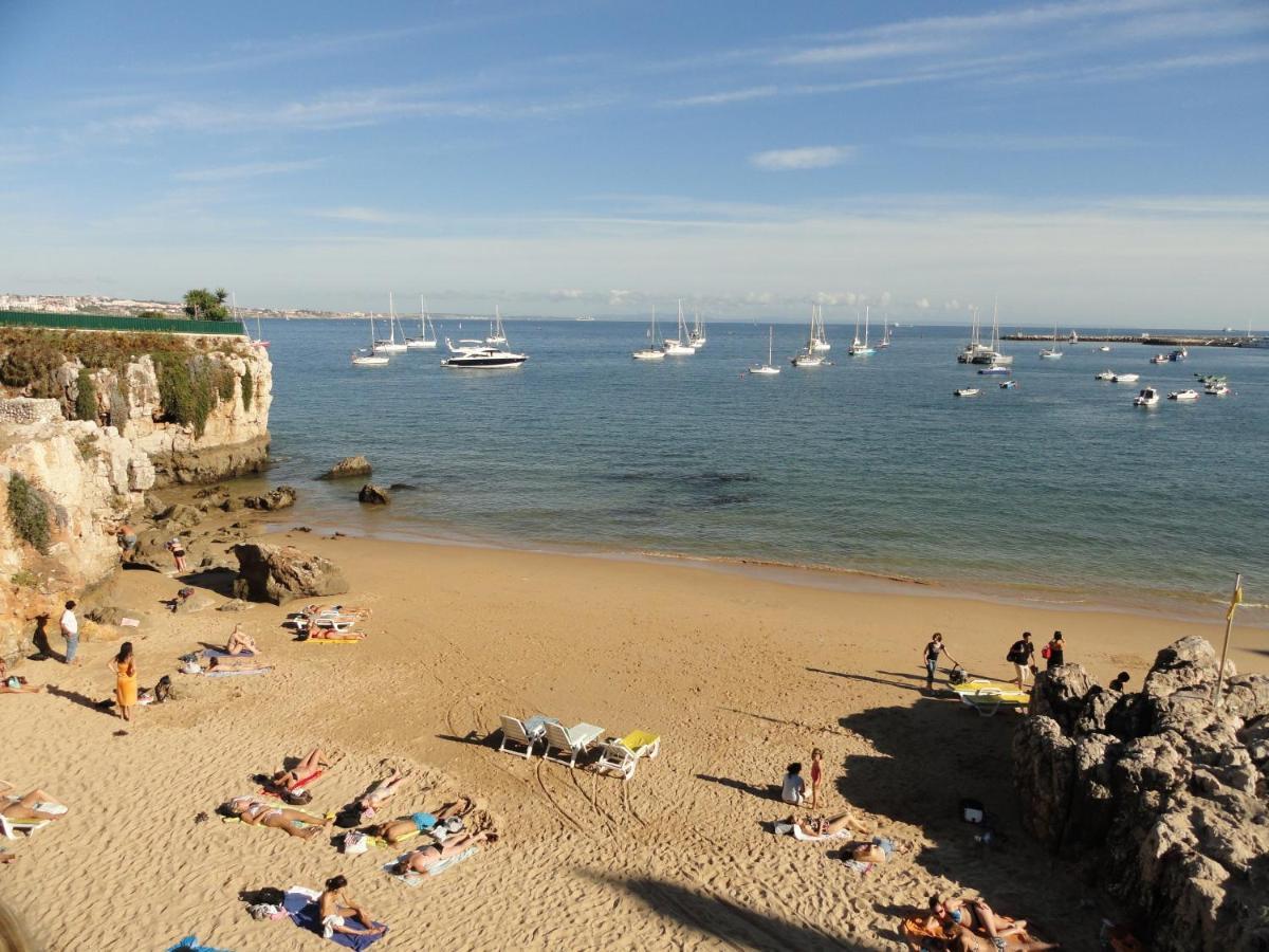 Luxury Apartment Near Cascais Town & Marina Pokoj fotografie