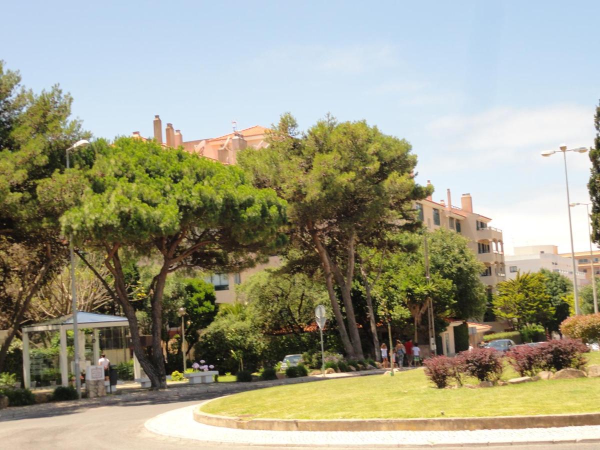 Luxury Apartment Near Cascais Town & Marina Pokoj fotografie
