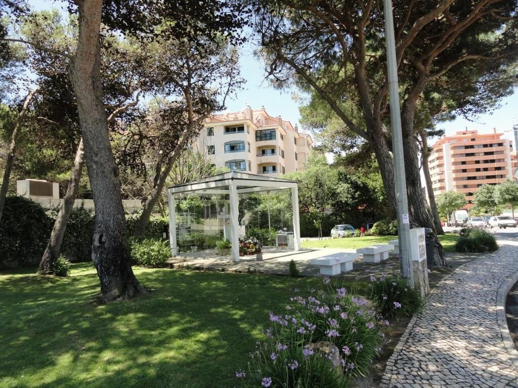 Luxury Apartment Near Cascais Town & Marina Exteriér fotografie