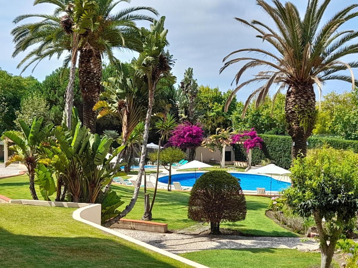 Luxury Apartment Near Cascais Town & Marina Exteriér fotografie