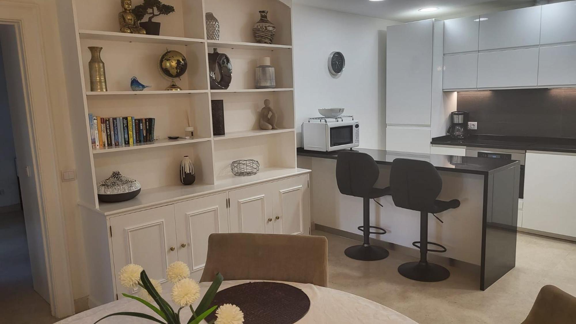 Luxury Apartment Near Cascais Town & Marina Exteriér fotografie