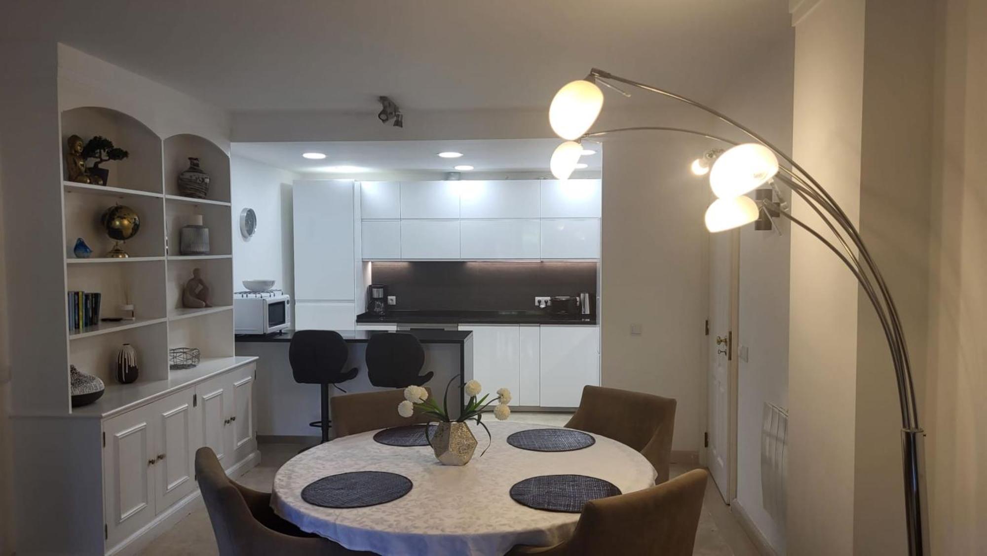 Luxury Apartment Near Cascais Town & Marina Exteriér fotografie