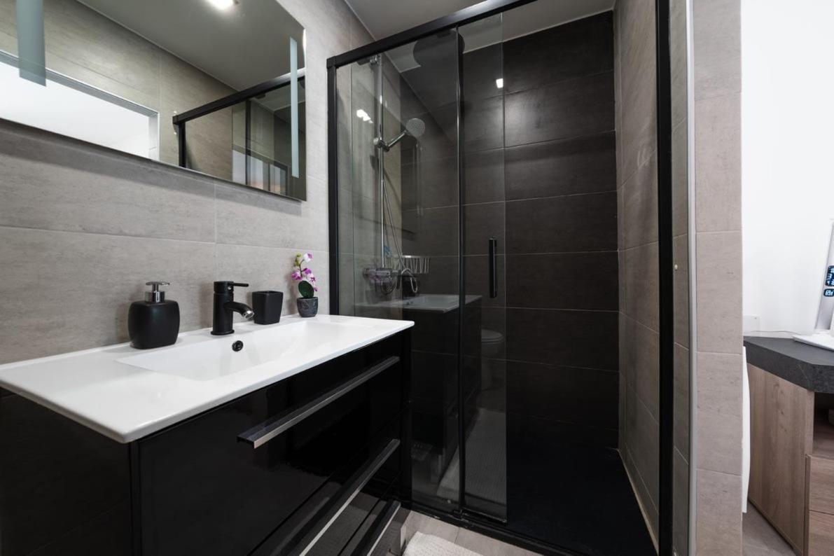 Luxury Apartment Near Cascais Town & Marina Exteriér fotografie