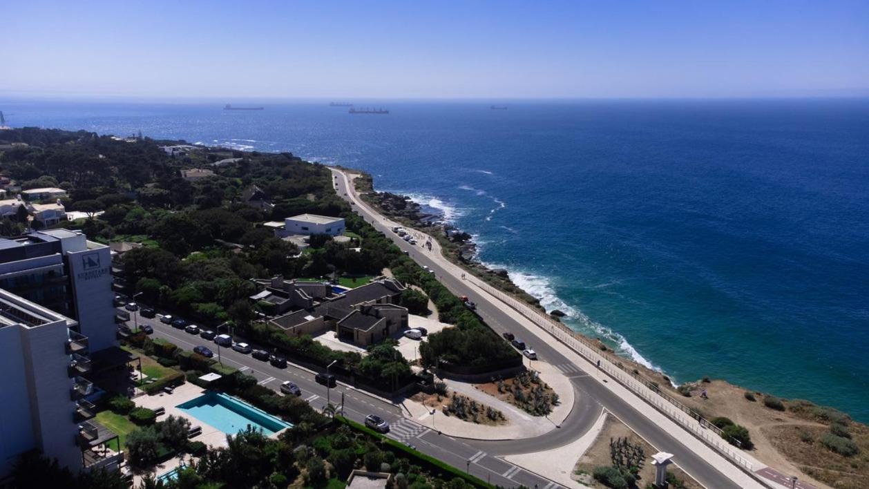 Luxury Apartment Near Cascais Town & Marina Exteriér fotografie
