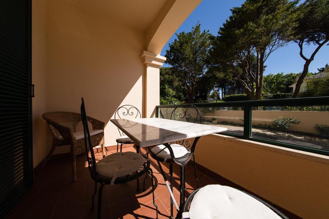 Luxury Apartment Near Cascais Town & Marina Exteriér fotografie