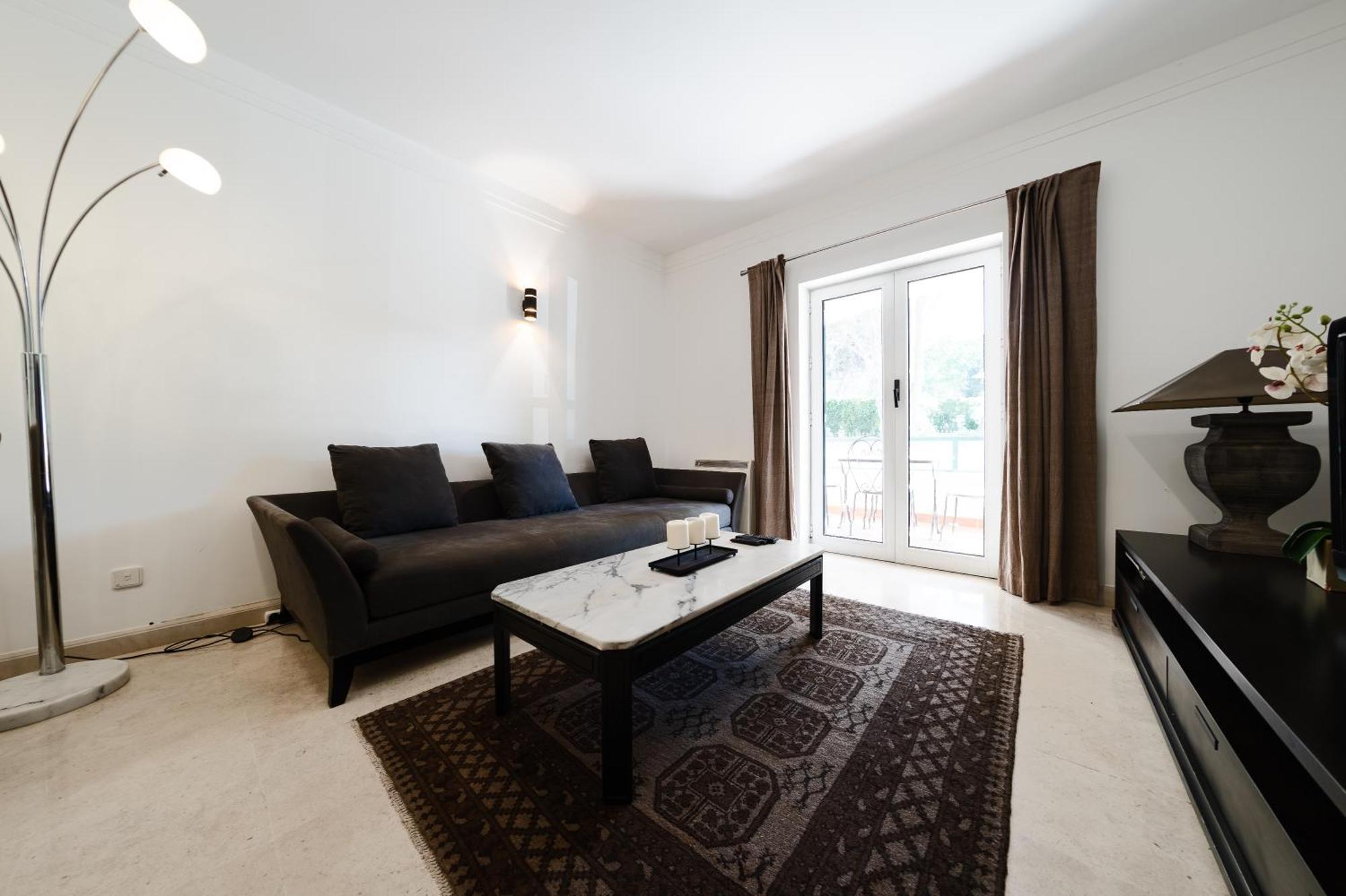 Luxury Apartment Near Cascais Town & Marina Exteriér fotografie