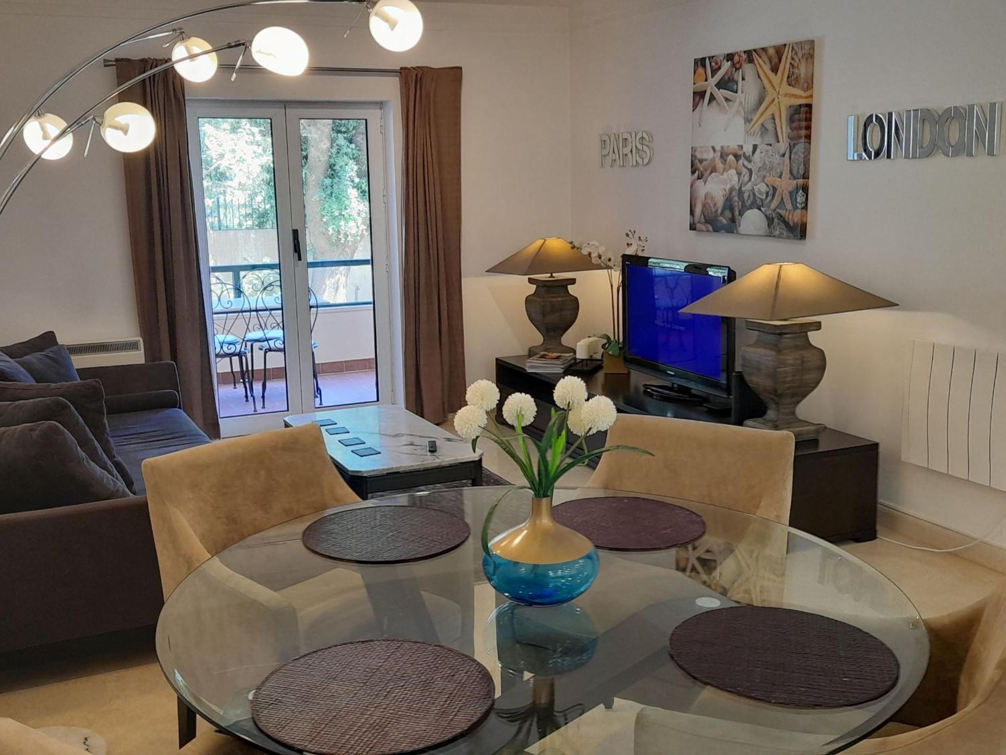 Luxury Apartment Near Cascais Town & Marina Exteriér fotografie