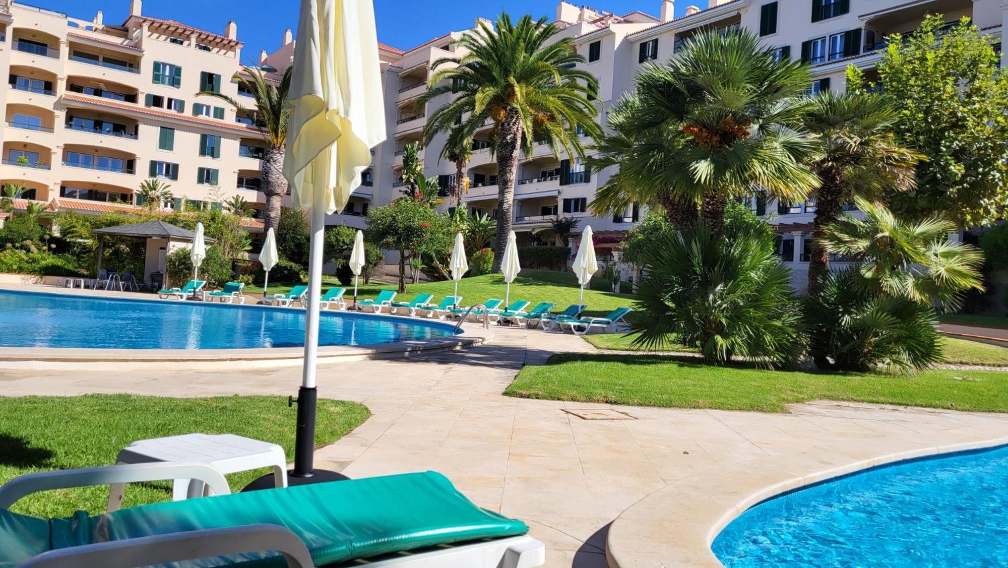 Luxury Apartment Near Cascais Town & Marina Exteriér fotografie