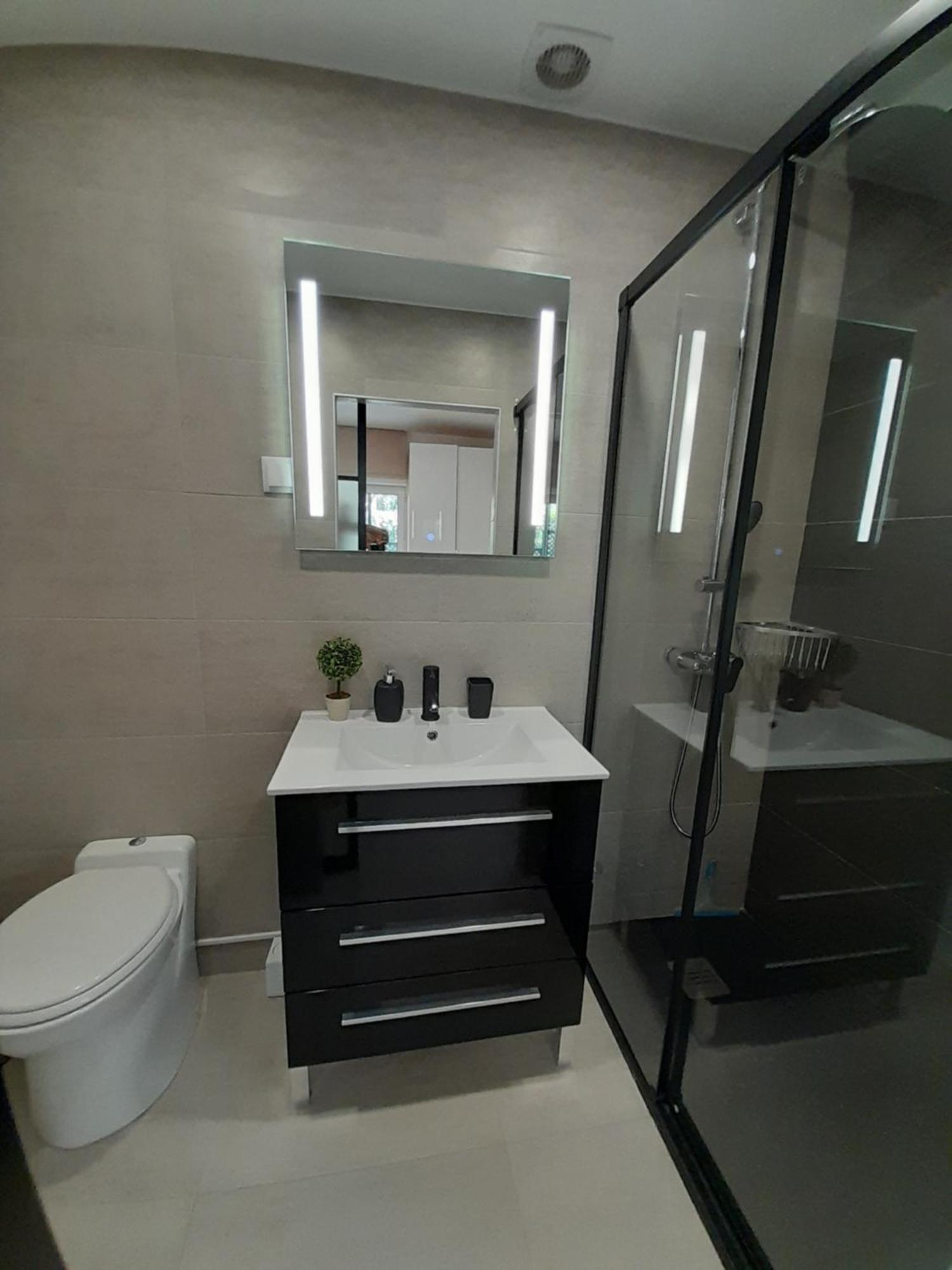 Luxury Apartment Near Cascais Town & Marina Exteriér fotografie