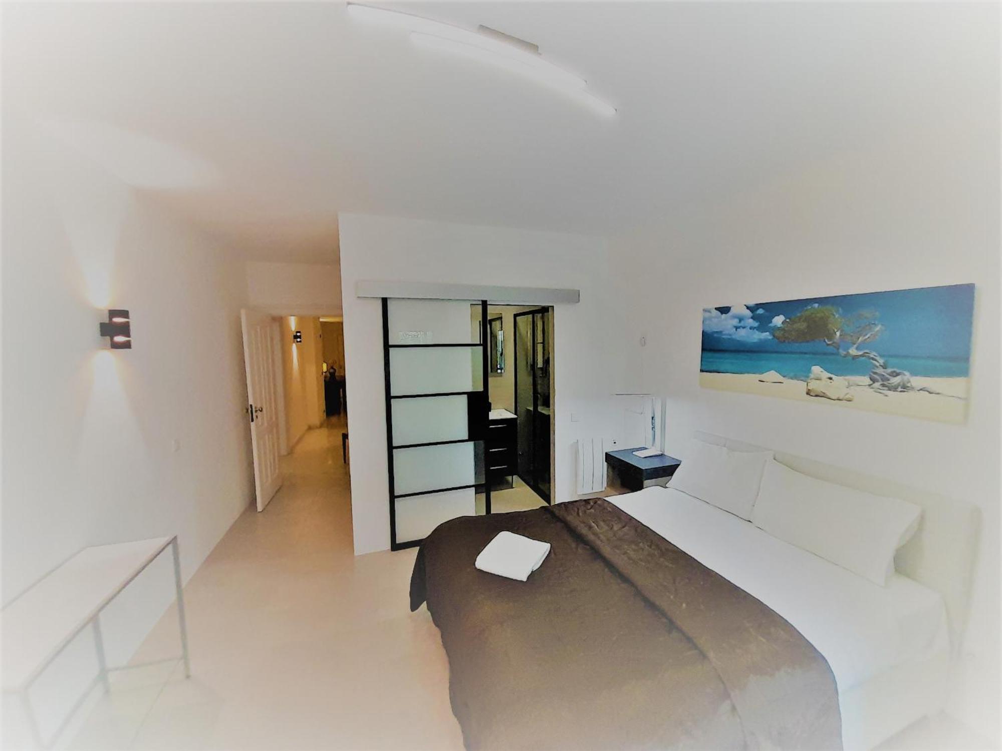 Luxury Apartment Near Cascais Town & Marina Exteriér fotografie