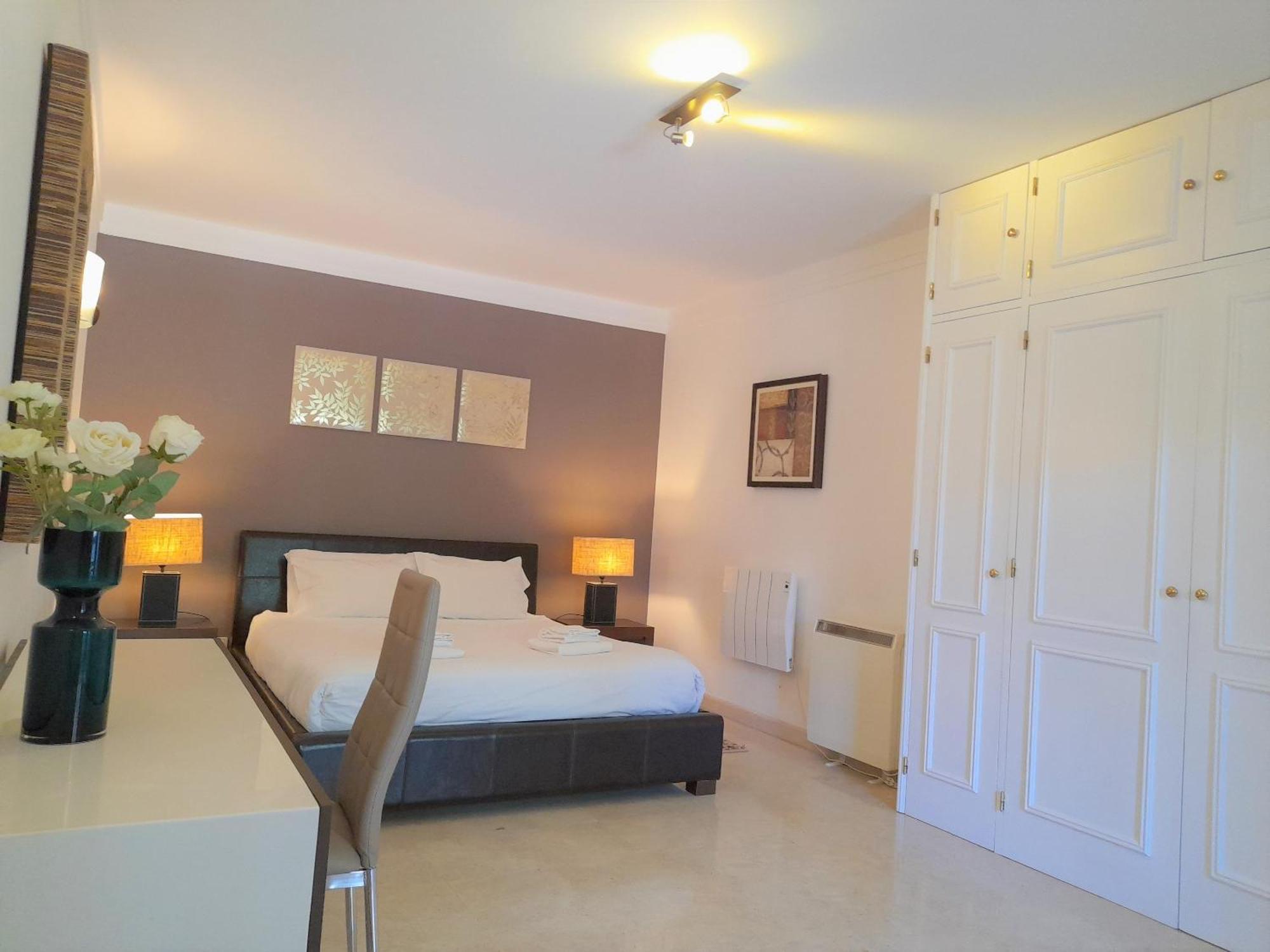 Luxury Apartment Near Cascais Town & Marina Exteriér fotografie