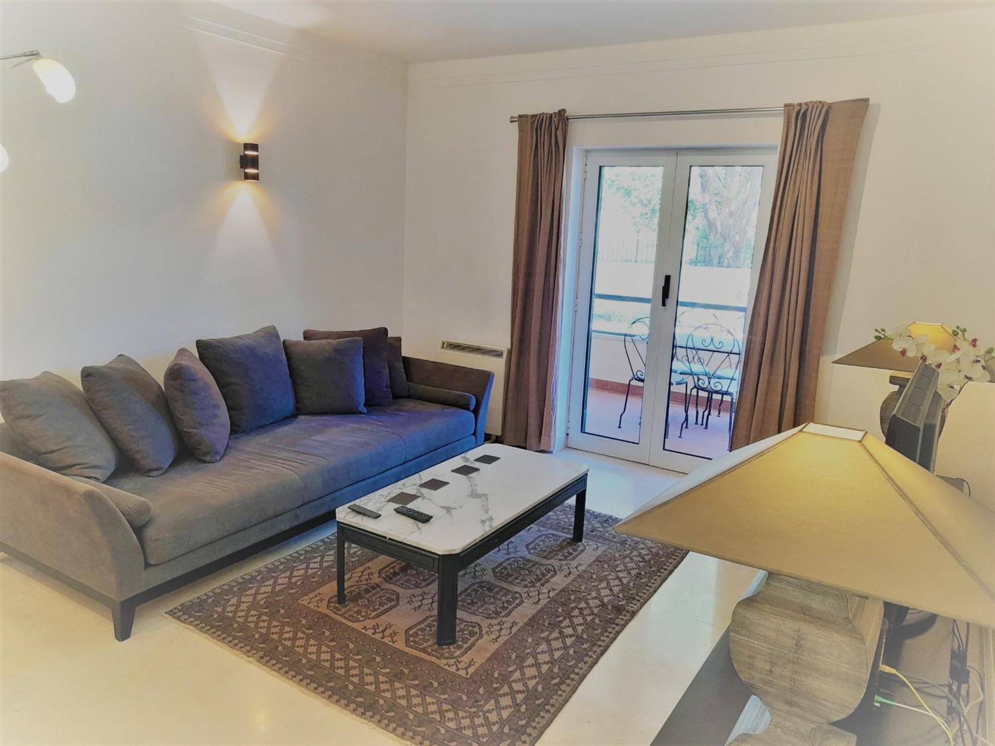 Luxury Apartment Near Cascais Town & Marina Exteriér fotografie