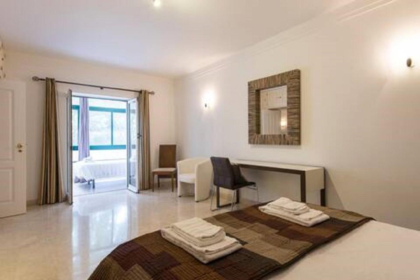 Luxury Apartment Near Cascais Town & Marina Exteriér fotografie